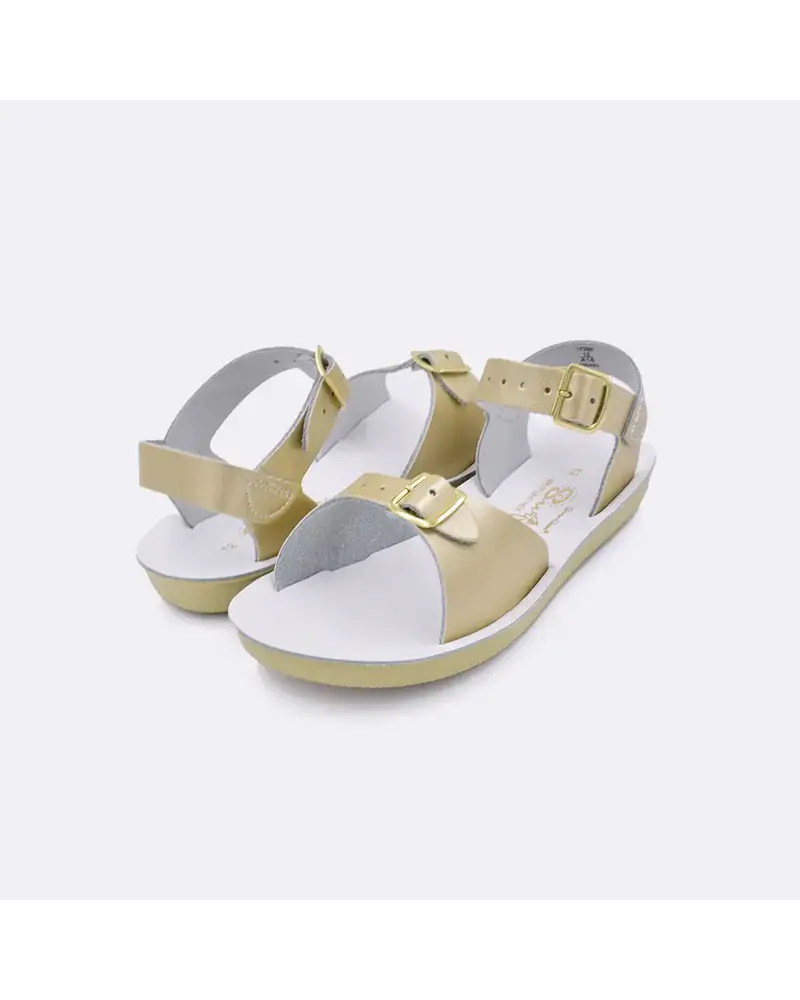 Sun-San Surfer (Metallic) {3 Color Options}