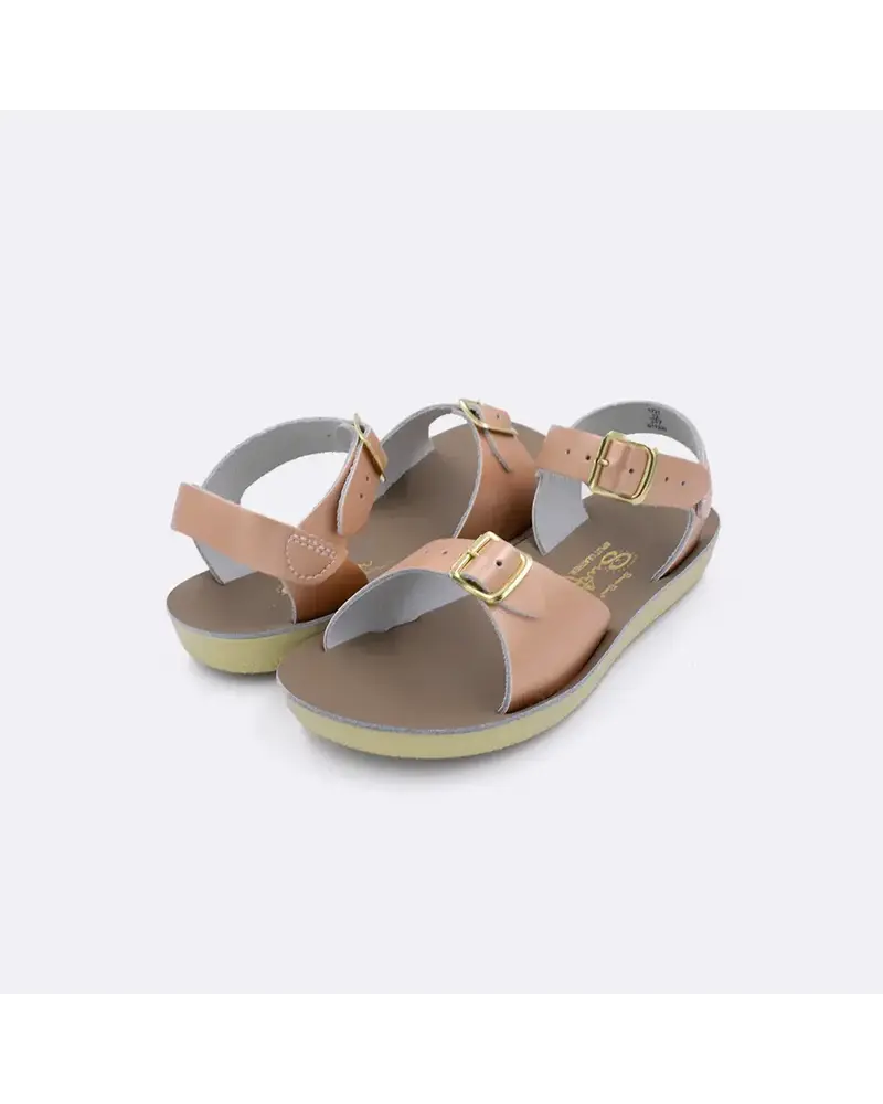 Sun-San Surfer (Metallic) {3 Color Options}