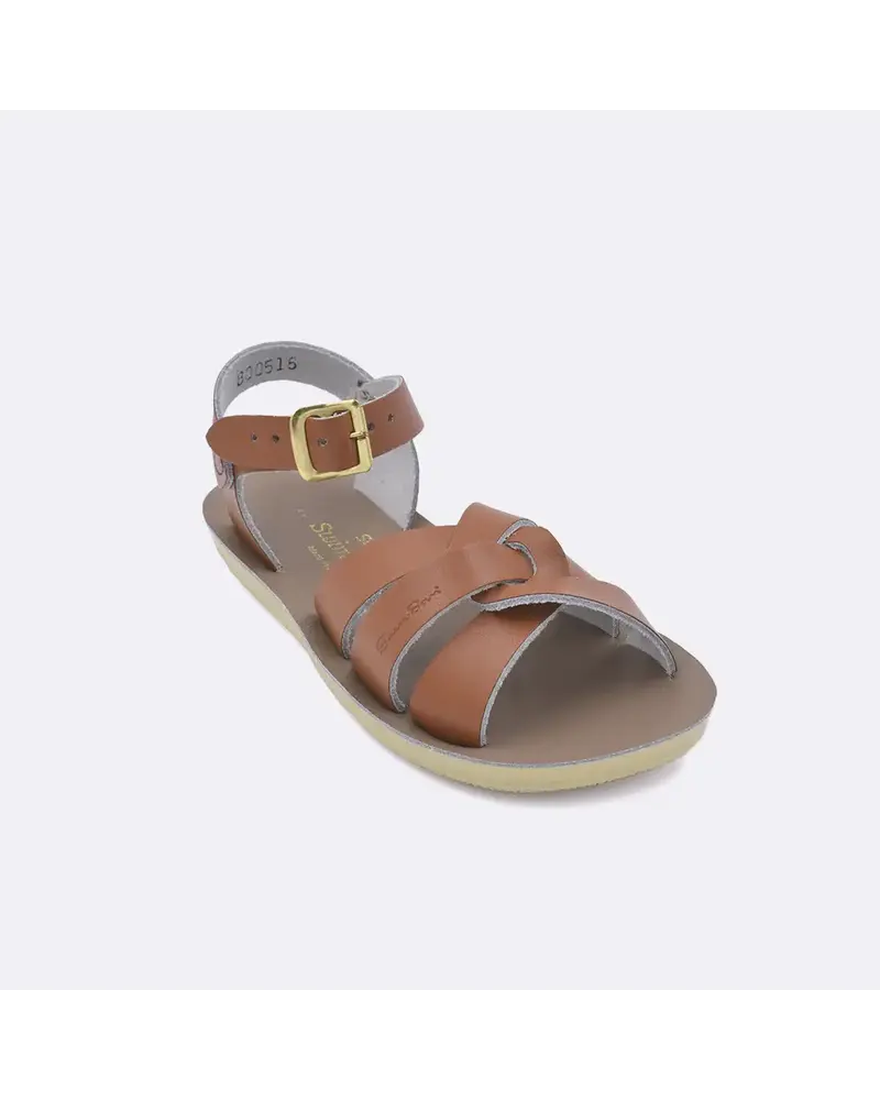 Sun-San Swimmer (Matte) {4 Color Options}