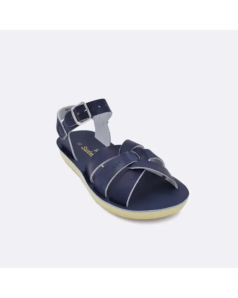 Sun-San Swimmer (Matte) {4 Color Options}