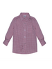 Remember Nguyen Square Arthur Button Down Shirt {Red}