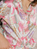 Blended Spirits Disney Magic Silky Pajamas Shorts Set {Multi}