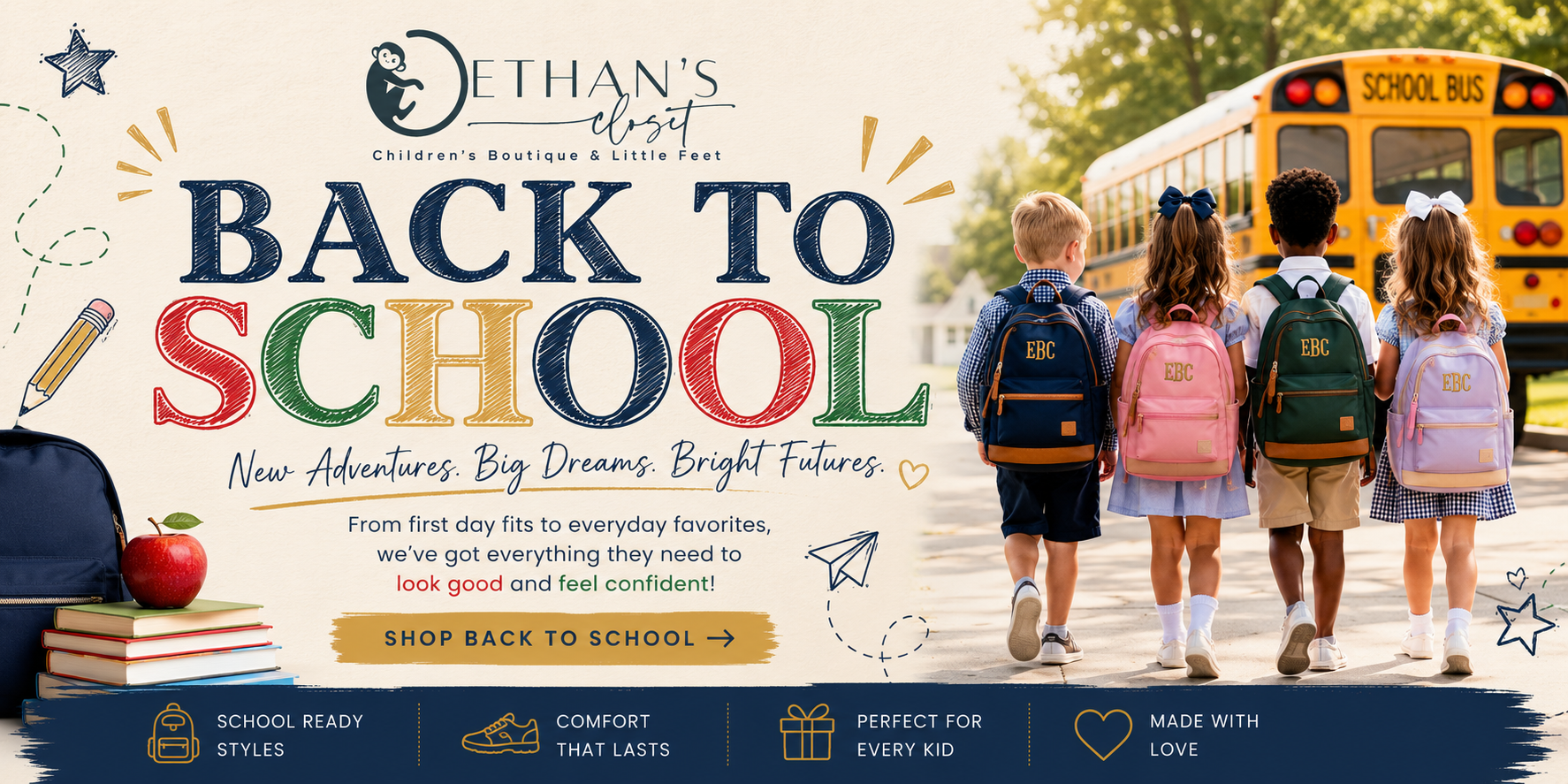 Back to School