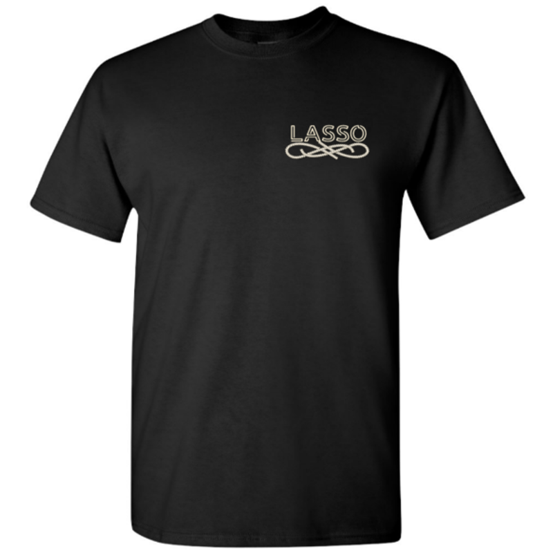 Apparel - LASSO Montréal Festival