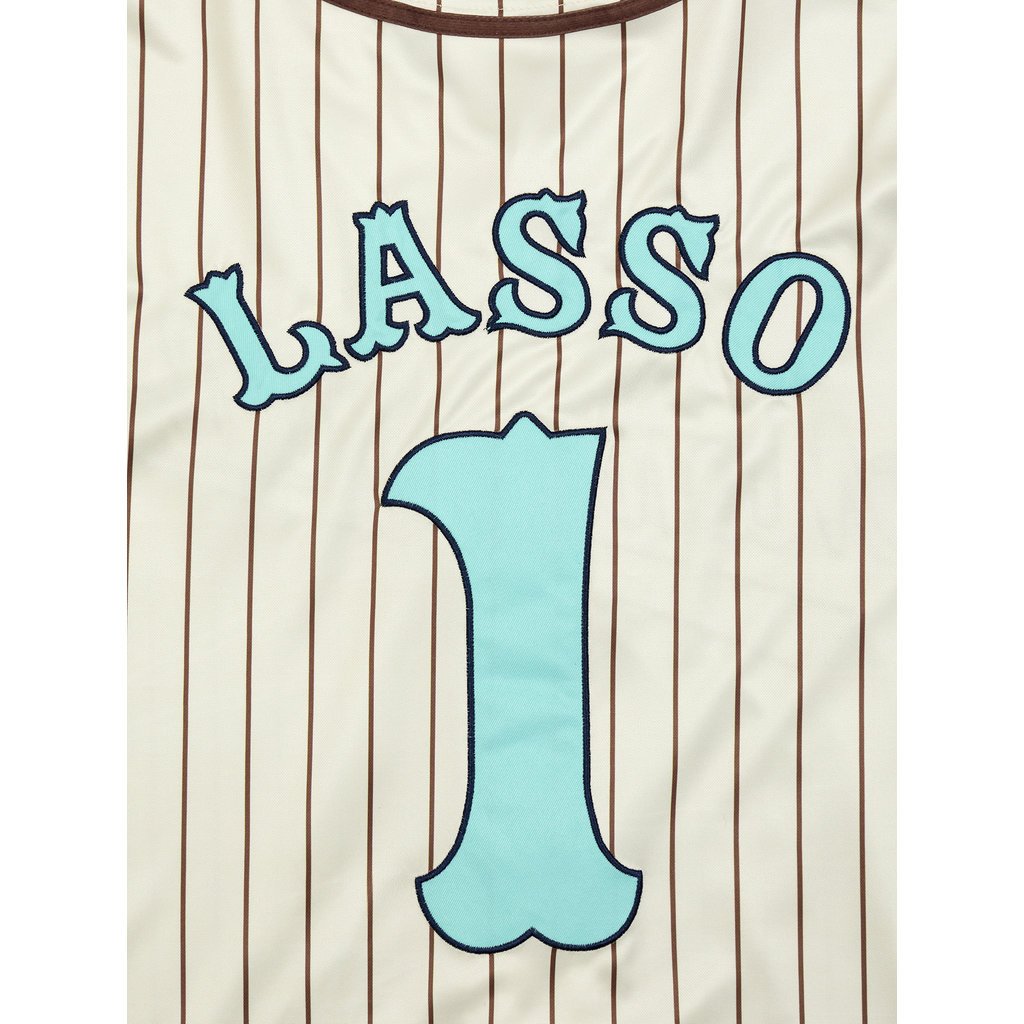 LASSO Chandail Baseball Montrey'all LASSO 2022