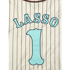 LASSO Montrey'all 2022 Lasso Baseball Jersey