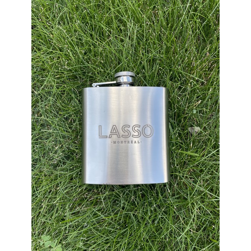 LASSO LASSO 2022 Flask