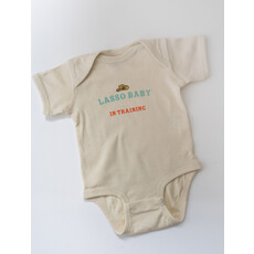 LASSO LASSO Montreal 2023 Baby Onesie