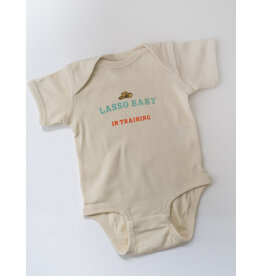 LASSO LASSO Montreal 2023 Baby Onesie