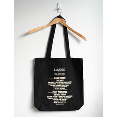 LASSO LASSO Montreal 2023 Line-Up Tote Bag