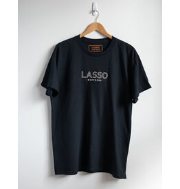 LASSO Minimalist Line-up LASSO Montreal 2023 T-Shirt