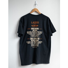 LASSO T-shirt de programmation minimaliste LASSO Montréal 2023