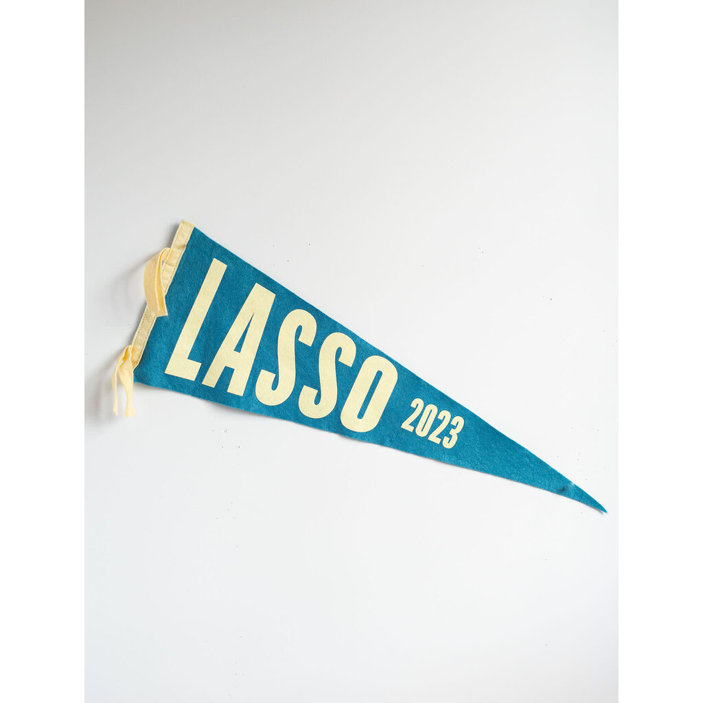 LASSO Fanion LASSO 2023