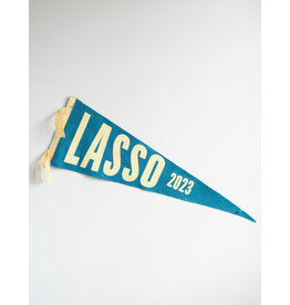 LASSO Fanion LASSO 2023