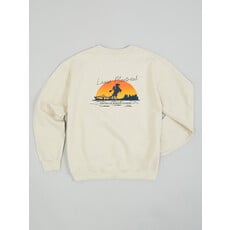 LASSO LASSO Montreal Sunset Hoodie