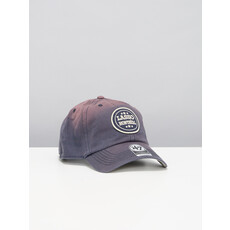 47 BRAND LASSO Montréal Patched Dad Cap