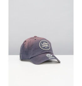 47 BRAND LASSO Montréal Patched Dad Cap