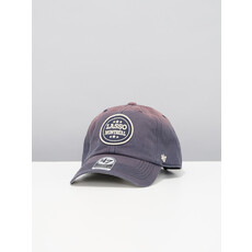 47 BRAND LASSO Montréal Patched Dad Cap