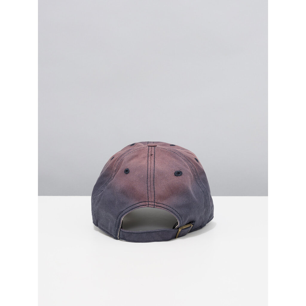 47 BRAND Casquette "dad cap" à écusson LASSO Montréal