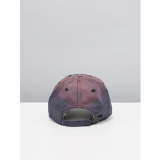 47 BRAND LASSO Montréal Patched Dad Cap