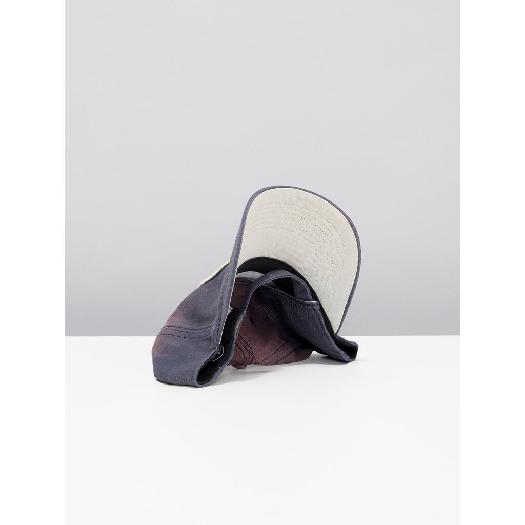 47 BRAND Casquette "dad cap" à écusson LASSO Montréal