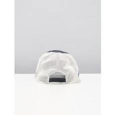 47 BRAND Casquette snapback rayée trois-tons LASSO Montréal