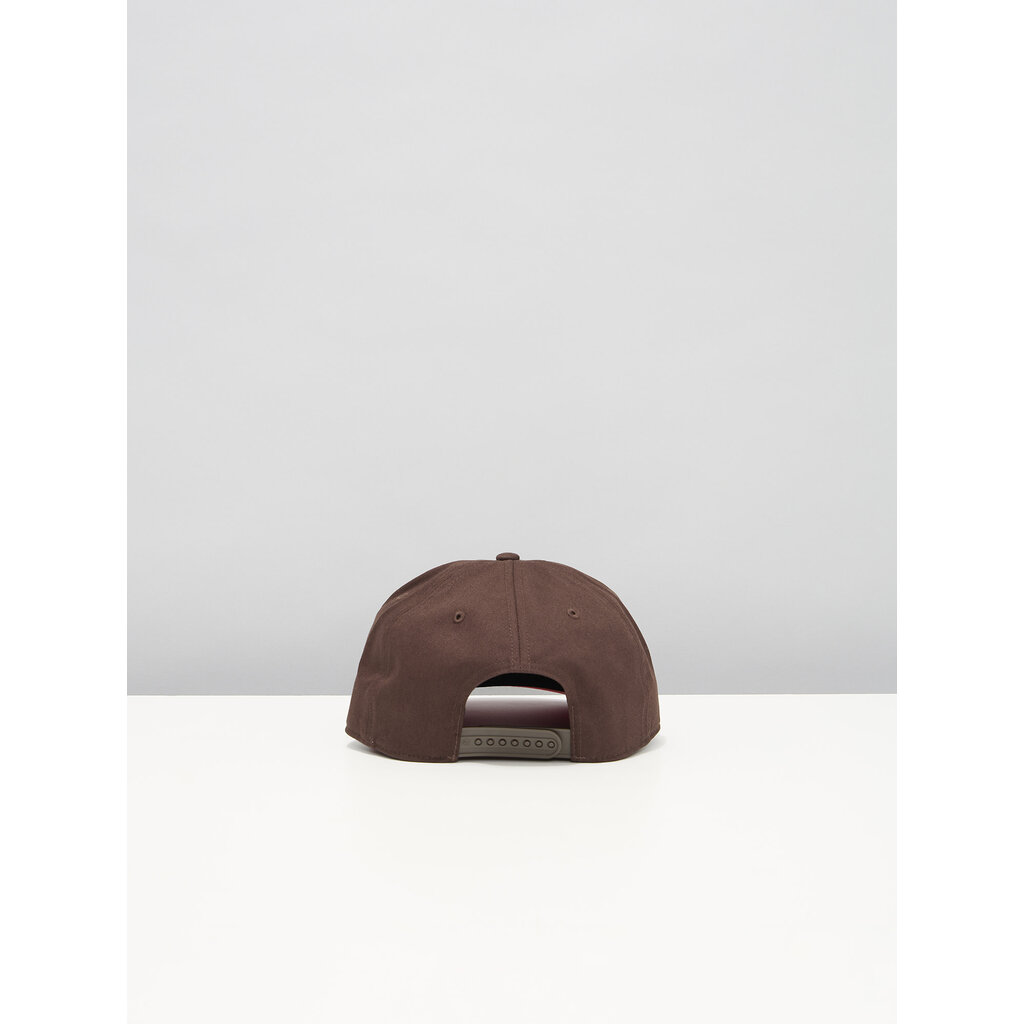47 BRAND Casquette snapback à logo en cercle LASSO Montréal