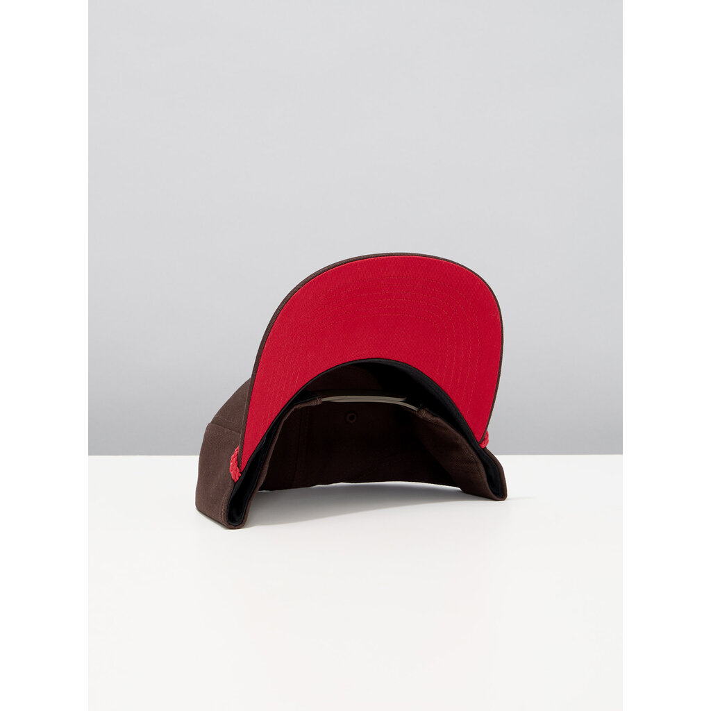 47 BRAND Casquette snapback à logo en cercle LASSO Montréal
