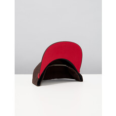 47 BRAND Casquette snapback à logo en cercle LASSO Montréal