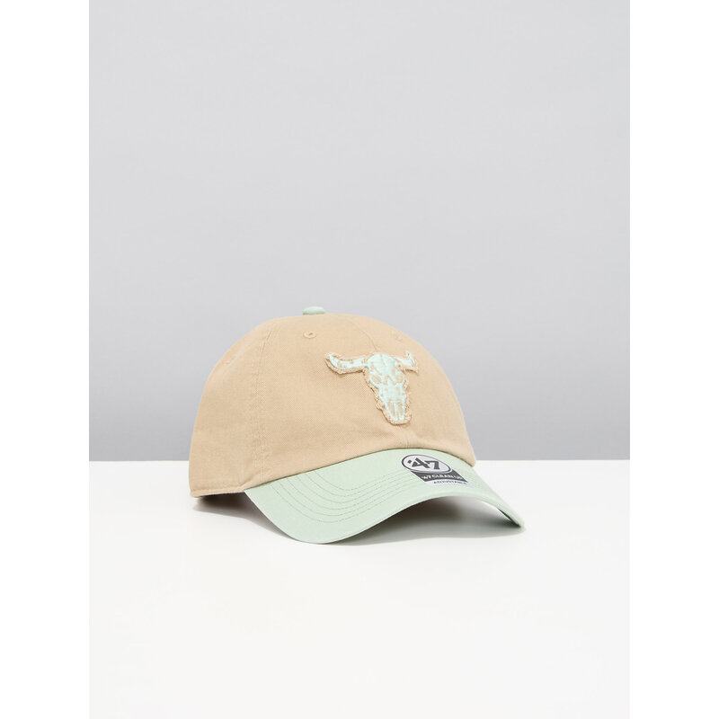 47 BRAND LASSO Two-Tone Dad Cap