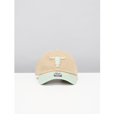 47 BRAND LASSO Two-Tone Dad Cap