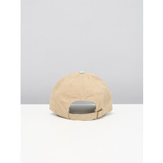 47 BRAND Casquette "dad cap" deux tons LASSO