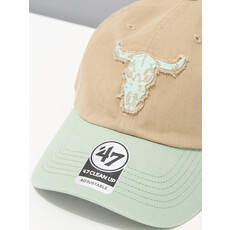 47 BRAND LASSO Two-Tone Dad Cap