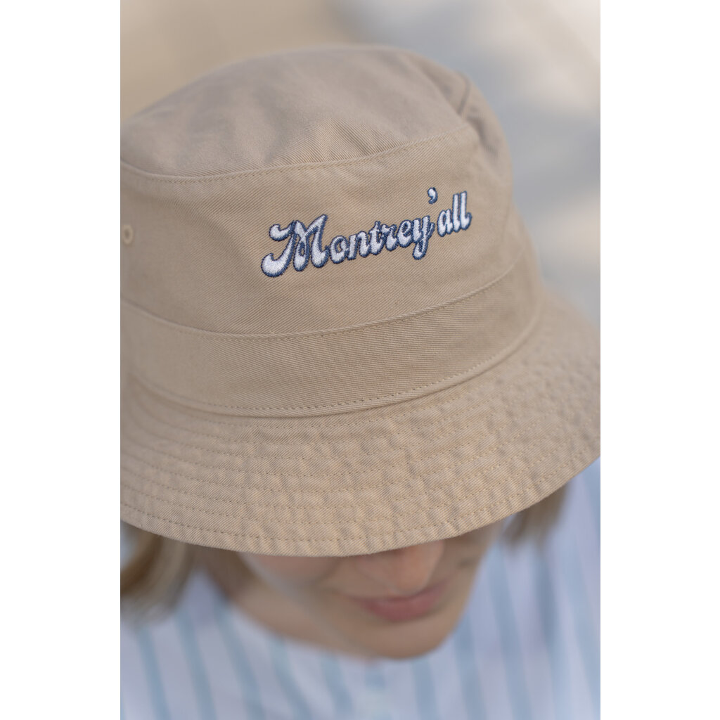47 BRAND Montrey'all '47 Bucket Hat