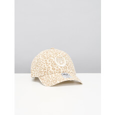 47 BRAND LASSO Leopard Print Women's Cap