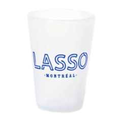 LASSO ACLM0016 VERRE DE SHOOTER LASSO 2024