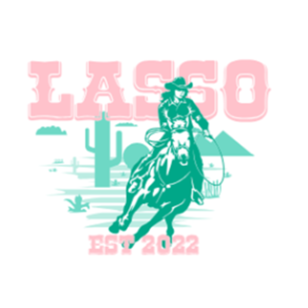 LASSO KULM0001 CAMISOLE LASSO 2024 COWBOY