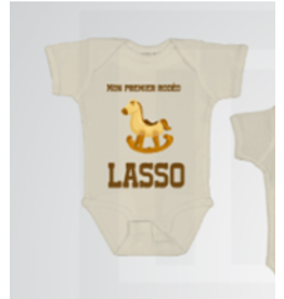 LASSO YBLM0002 CACHE-COUCHE LASSO 2024 CHEVAL