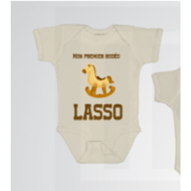 LASSO YBLM0002 CACHE-COUCHE LASSO 2024 CHEVAL