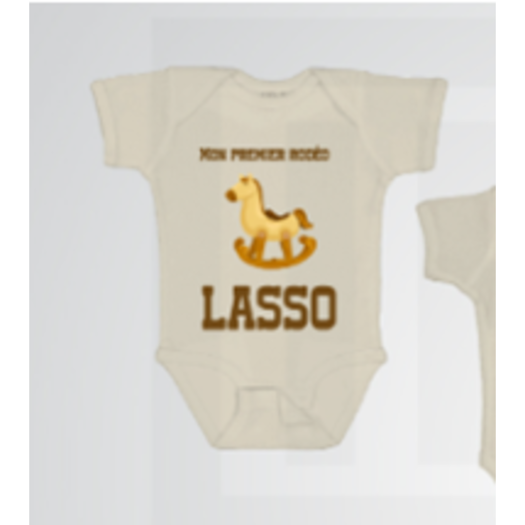 LASSO YBLM0002 CACHE-COUCHE LASSO 2024 CHEVAL