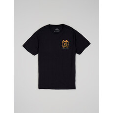 BRIXTON LASSO Montreal x Brixton Cowboy Tee