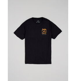BRIXTON LASSO Montreal x Brixton Cowboy Tee