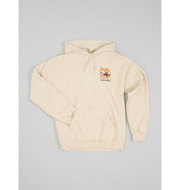 BRIXTON LASSO Montréal x Brixton Cowboy Hoodie