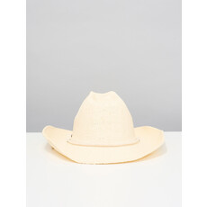 BRIXTON CHLM0036 CHAPEAU DE COWBOY BRIXTON AUSTON STRAW LASSO 2024