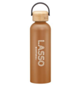 LASSO Bouteille d'eau moka LASSO Montréal