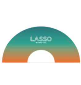 LASSO Évantail LASSO Montréal