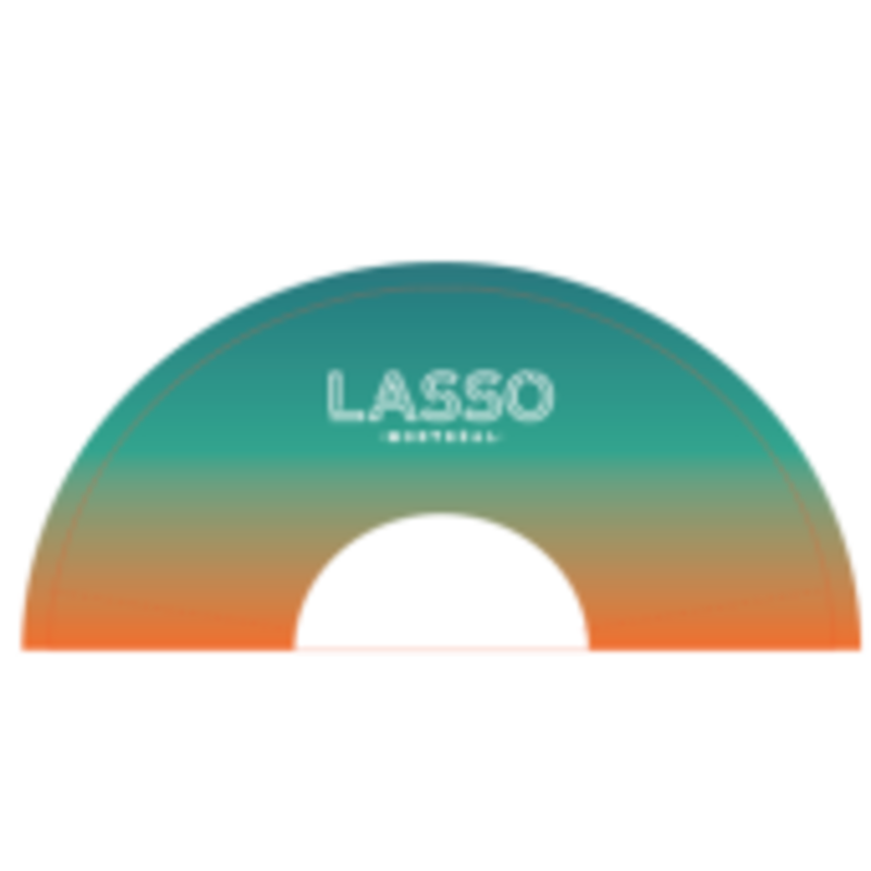 LASSO Évantail LASSO Montréal