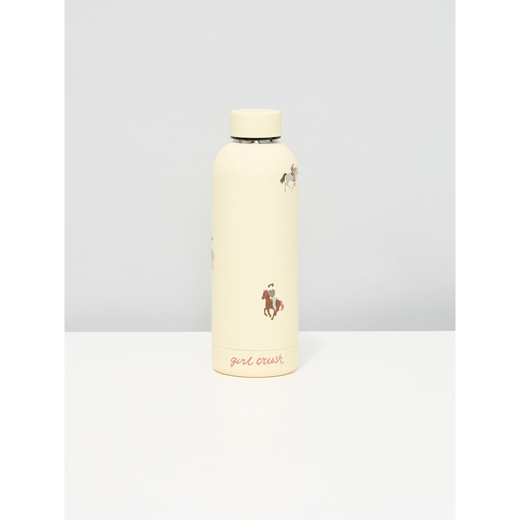 Girl Crush LASSO x GIRL CRUSH – Mini Rodeo Water Bottle