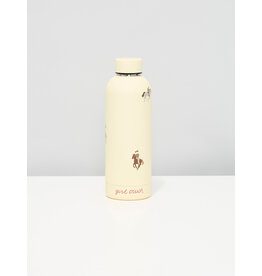 Girl Crush Bouteille d'eau Mini Rodéo – LASSO x GIRL CRUSH
