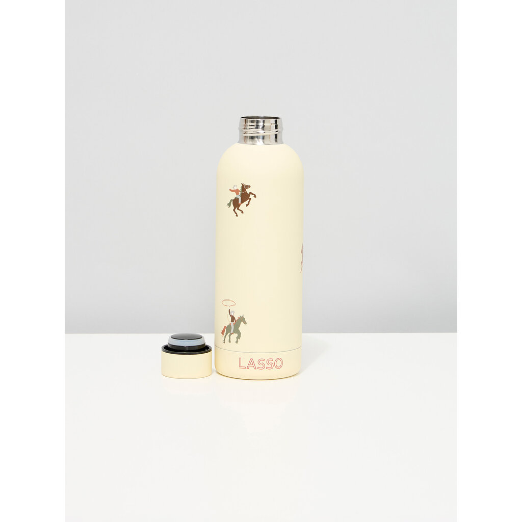 Girl Crush LASSO x GIRL CRUSH – Mini Rodeo Water Bottle